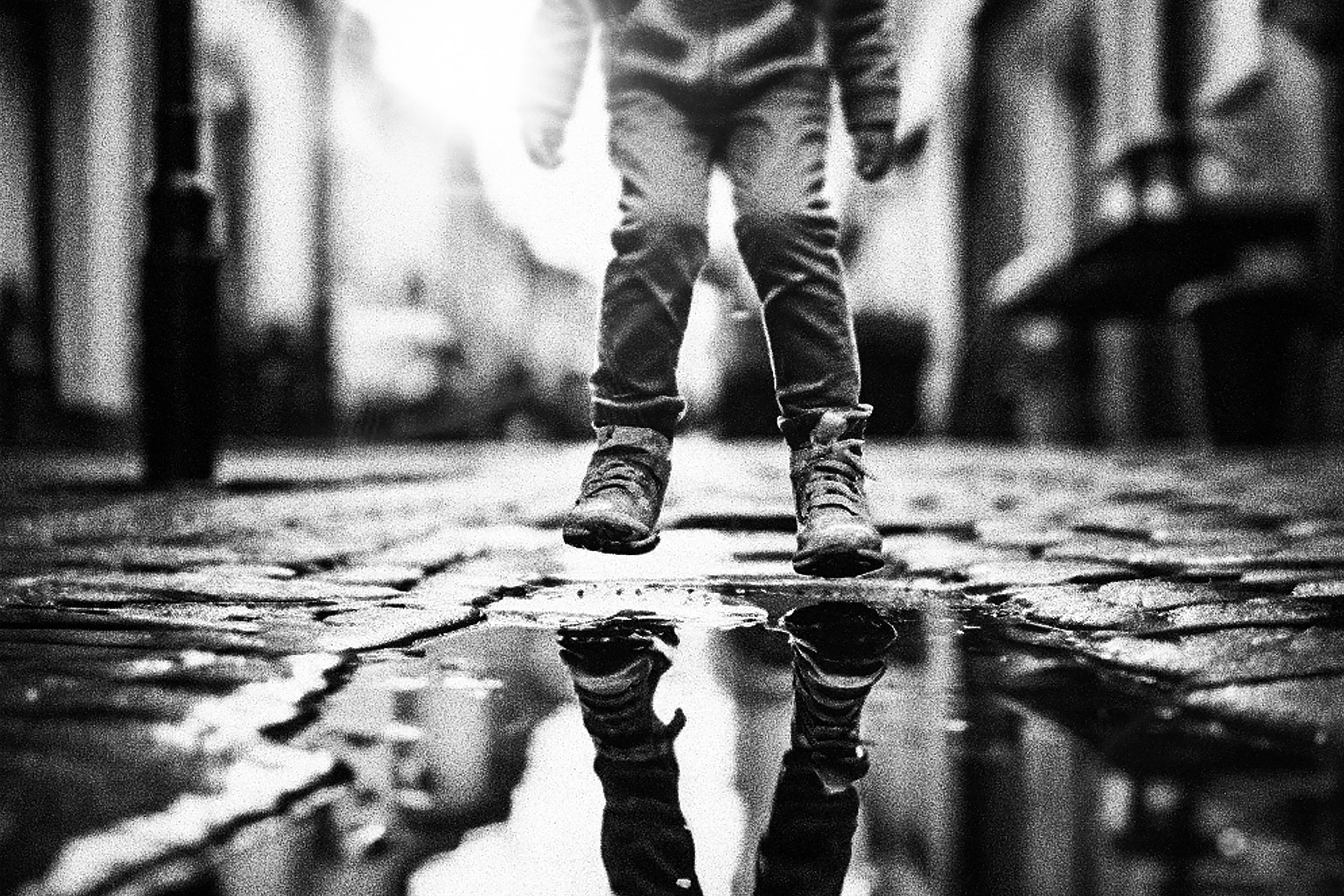 Mr.Photothug © - Charco