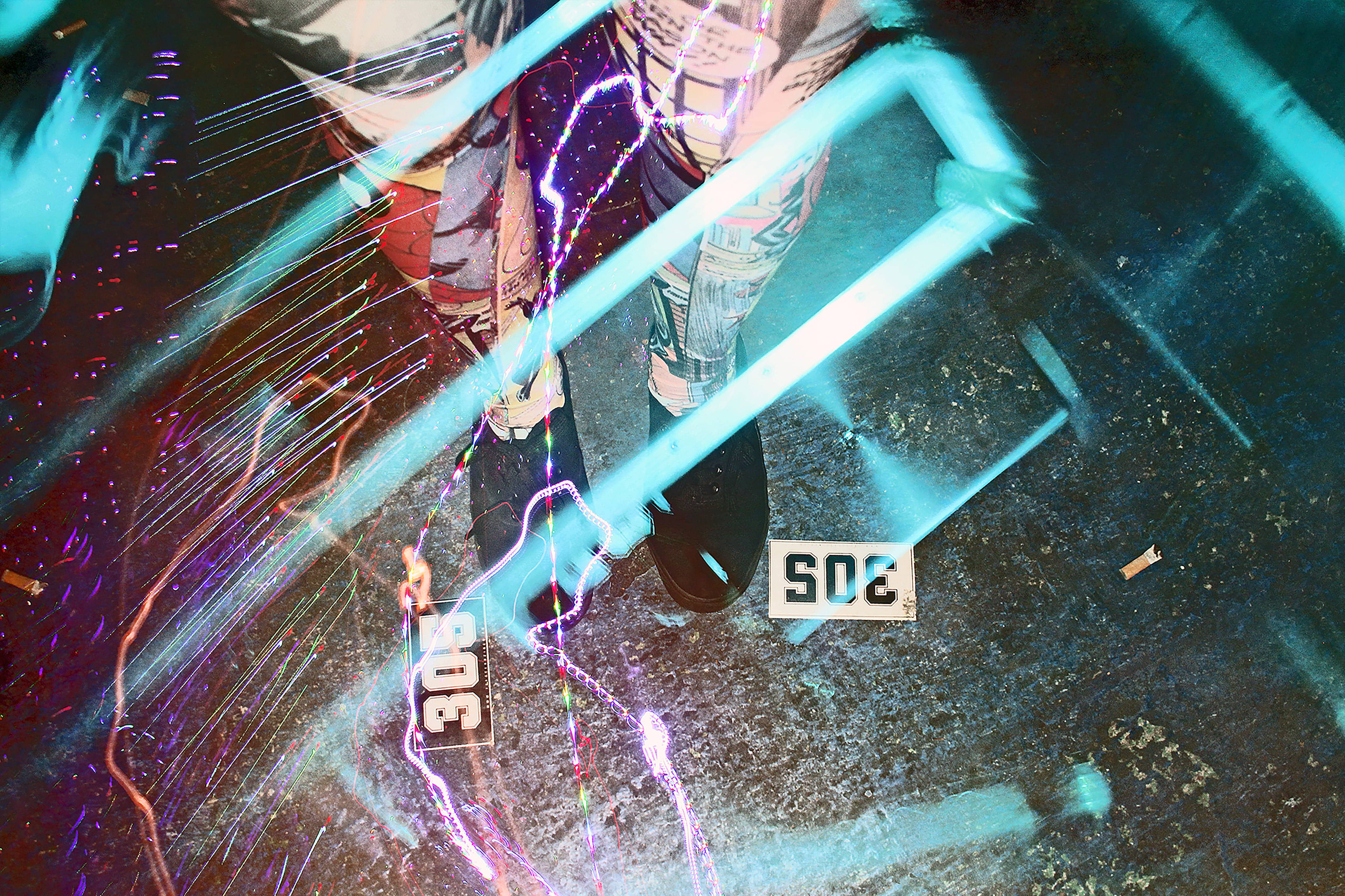 Mr.Photothug © - 305Jamz